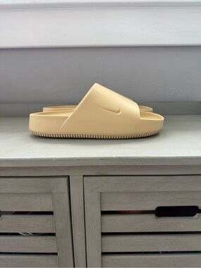 Nike Men’s Calm Slides - NEW - Men’s Size 13